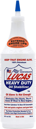 H/D Oil Stabilizer (12 per case)