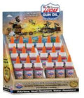 Gun Oil (18 per case)