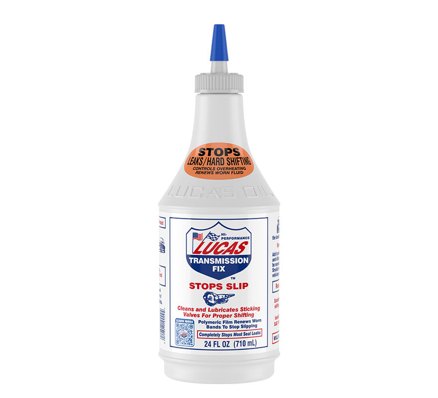 Transmission Fix (12 per case)