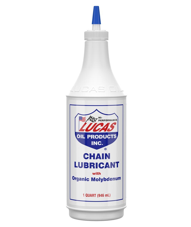 Chain Lubricant (12 per case)