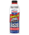 Complete Engine Treatment (12 per case)