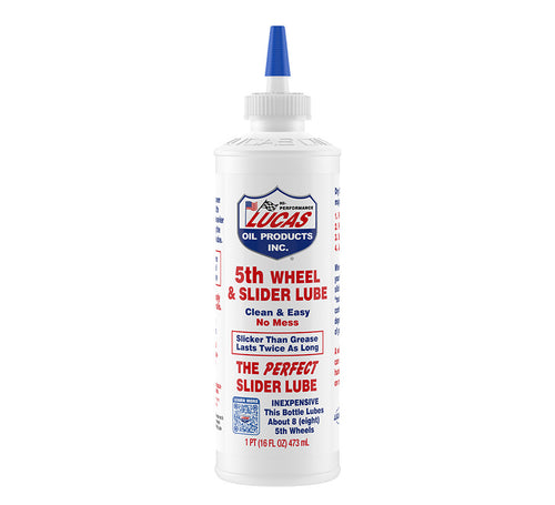5th Wheel Lube (12 per case)