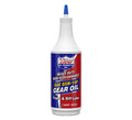 SAE 85W-140 Plus H/D Gear Oil (12 per case)