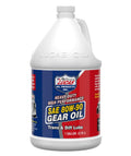 SAE 80W-90 Gear Oil (4 per case)