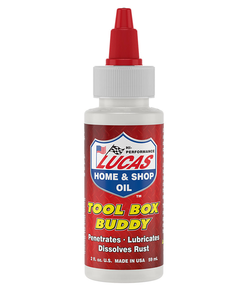 Tool Box Buddy (18 per case)