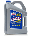 SAE 15W-40 CI-4 Magnum Motor Oil (4 per case)