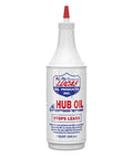Hub Oil (12 per case)