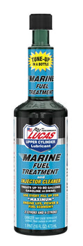 Marine Fuel Treatment (12 per case)