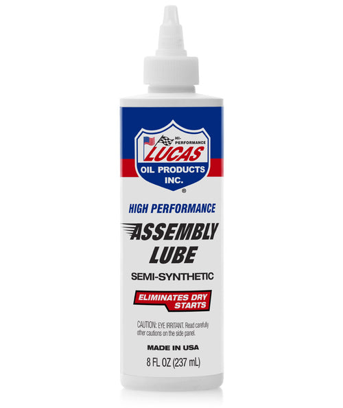 Assembly Lube (12 per case)