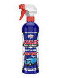 LUCAS SLICK MIST SPEED WAX 6ct 24oz