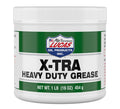 X-Tra Heavy Duty Grease (12 per case)