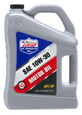 SAE 10W-30 API SP Motor Oil (3 per case)