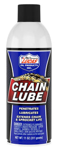 Chain Lube Aerosol (12 per case)