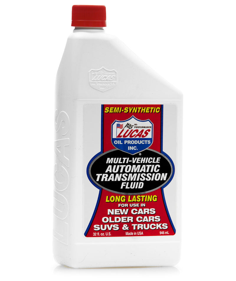 Multi-Vehicle ATF (6 per case)