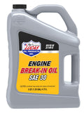 SAE 30 Break-In Oil (3 per case)