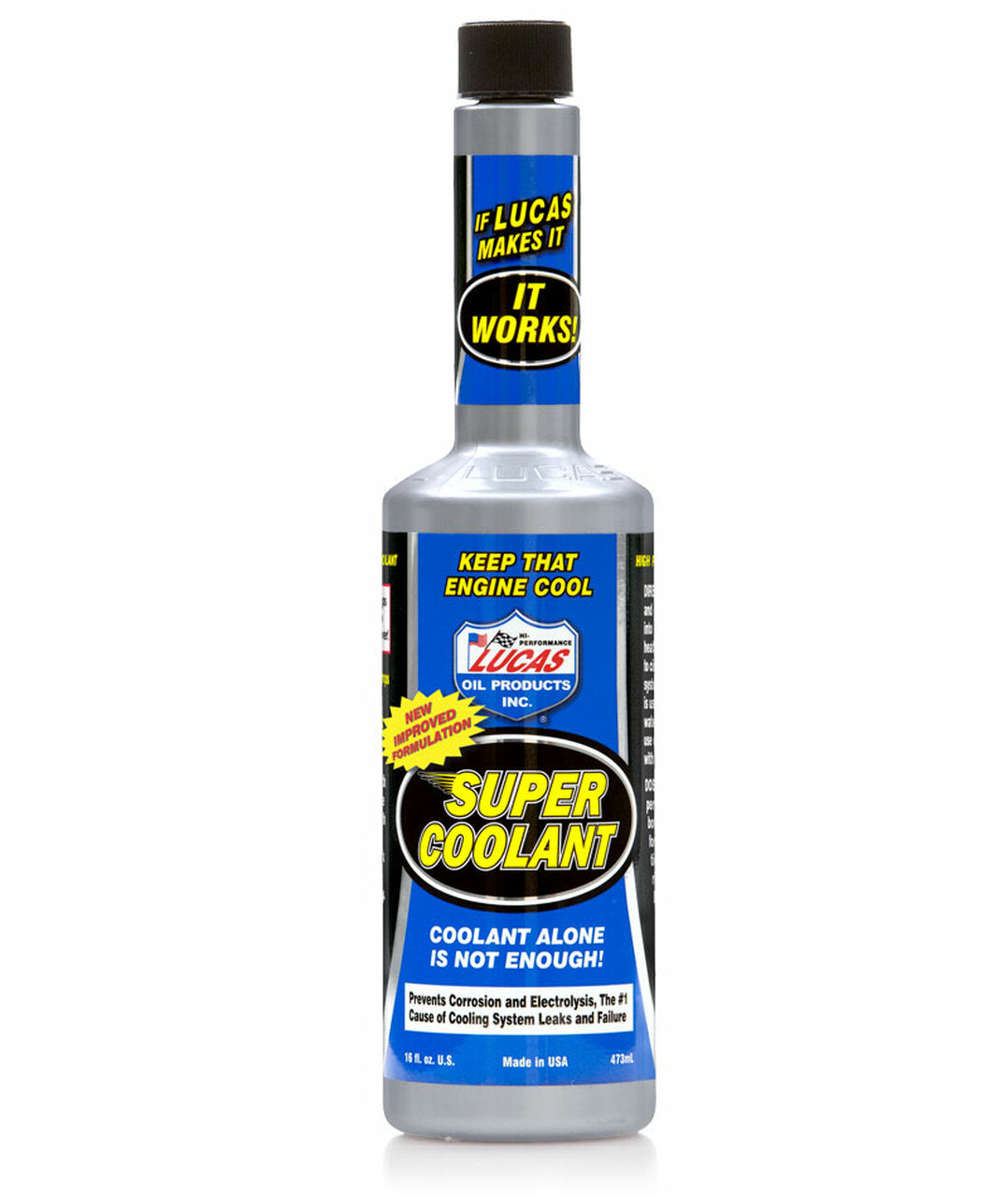 Super Coolant (12 per case)