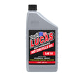 50 wt.. Motorcycle Oil (6 per case)