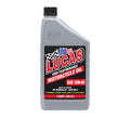 SAE 10W-40 Motorcycle Oil (6 per case)