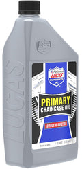 Primary Chaincase Oil (6 per case)
