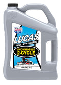 Synthetic Snowmobile Oil (4 per case)