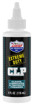 Extreme Duty CLP - 4 oz - 12 (12 per case)