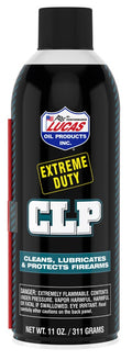 Extreme Duty CLP Aerosol - 11 oz - 12 (12 per case)