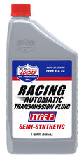 Semi-Synthetic Racing ATF Type F (6 per case)