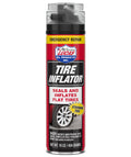 Non-Flammable Tire Inflator w/ Hose Assembly (12 per case)