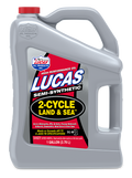Lucas Semi-Synth 2-Cycle Oil 3-2.6Oz