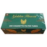 GOLDEN HARVEST TUBE MEN 100 5CT