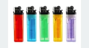 KING CLASSIC LIGHTER 50CT