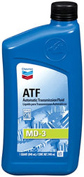 CHEVRON ATF MD-3 12CT