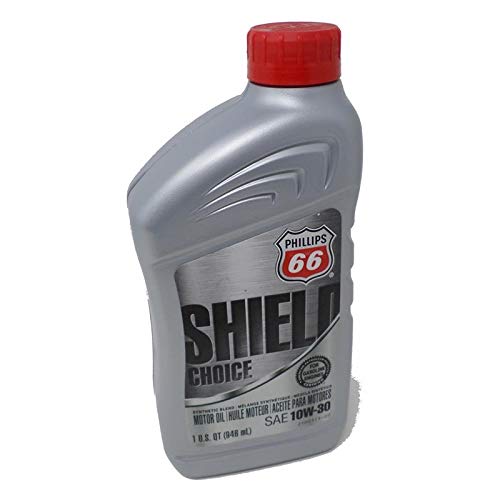 PHILLIPS 66 SHIELD 10W-30 12CT