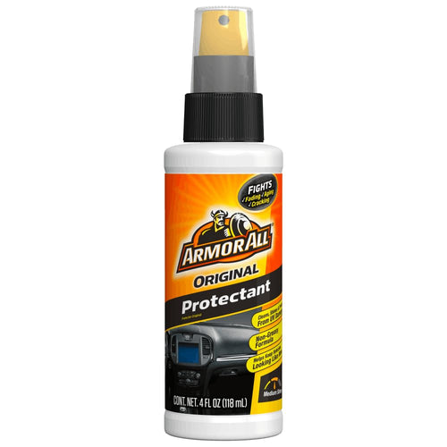 ARMORALL PROTECTANT SPRAY 4OZ 6CT
