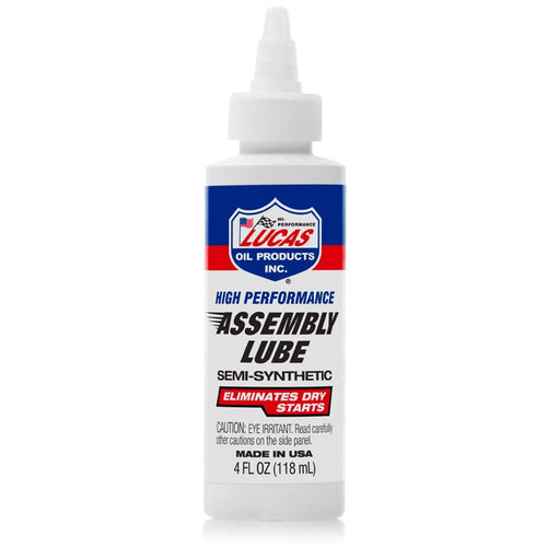 Assembly Lube 12-4oz
