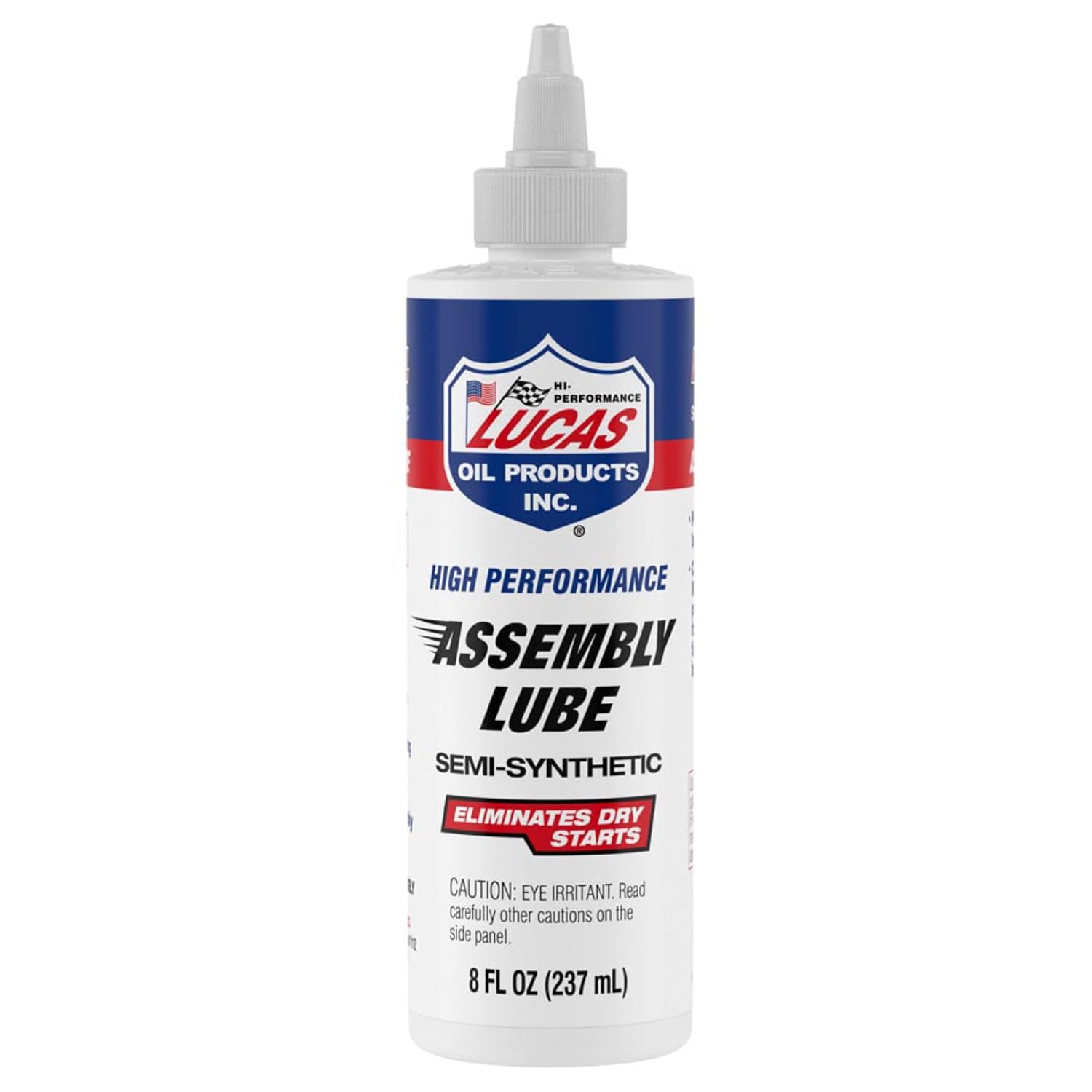 LUCAS Assembly Lube 12-8 Ounce