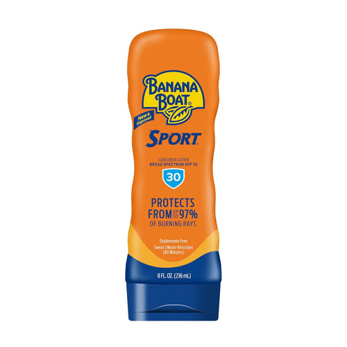 Banana Boat Ultra  SPF 30 1oz. TUBE 24CT