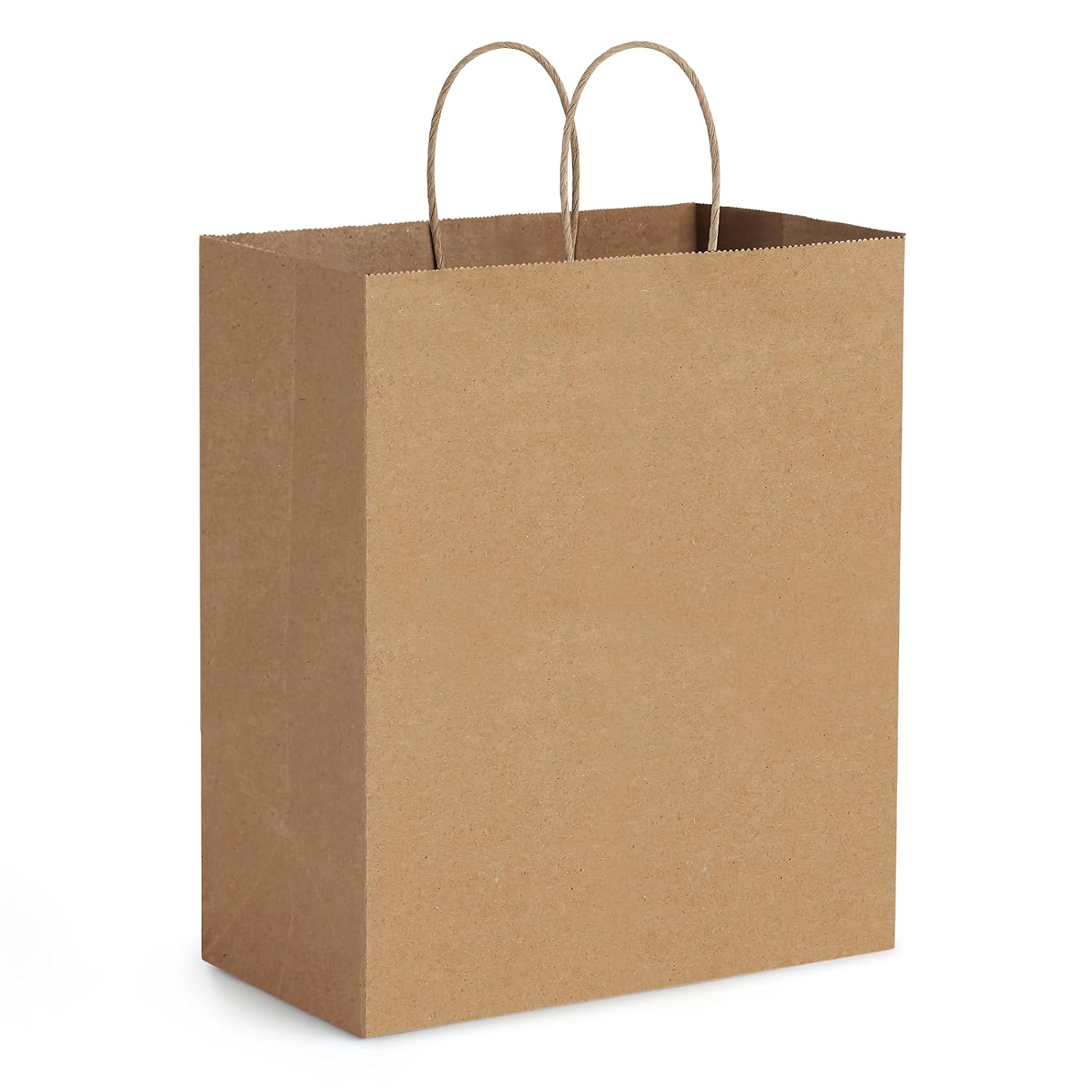 PAPER BAG BROWN 1/6 12" 300CT