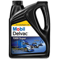 MOBIL DELVAC 1300 SUPER CK-4 1/4gallons