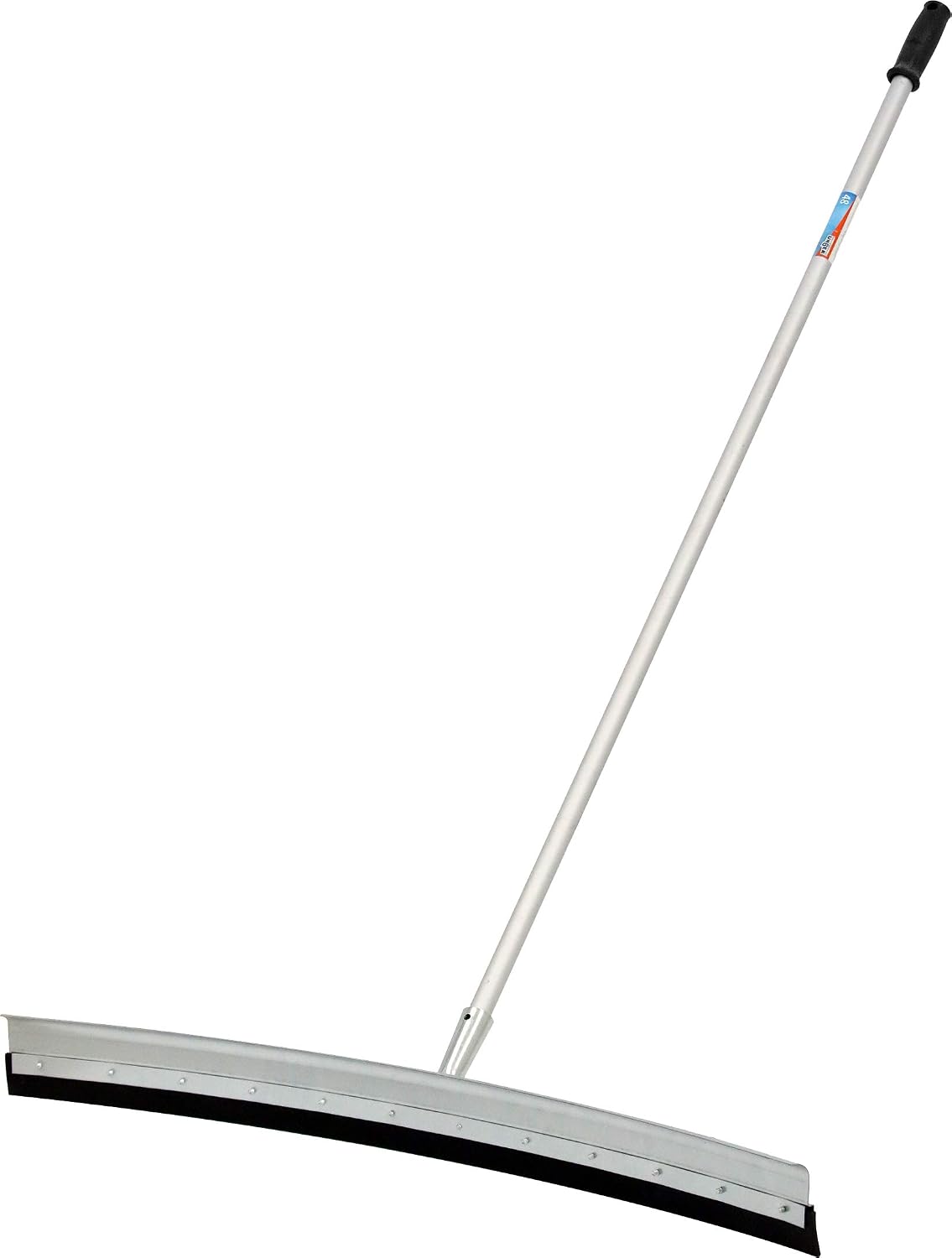 EzDuzzIt Squeegee 3ft Metal Handle 12ct.