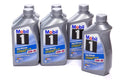 MOBIL 1 FULL SYNTH HGH MILEGE10W-40 6CT