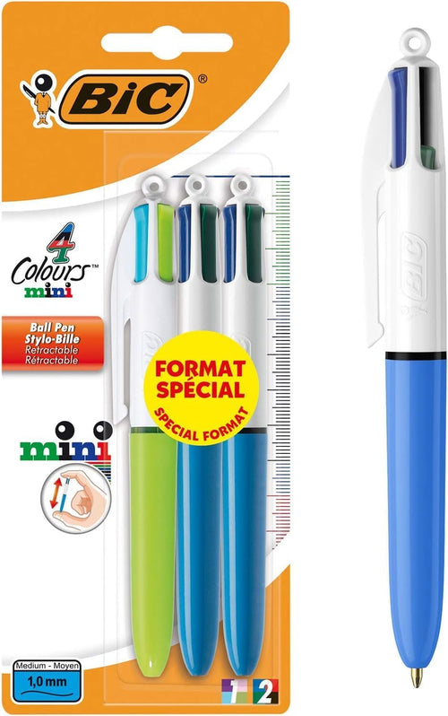 BIC MINI 50CT + 3