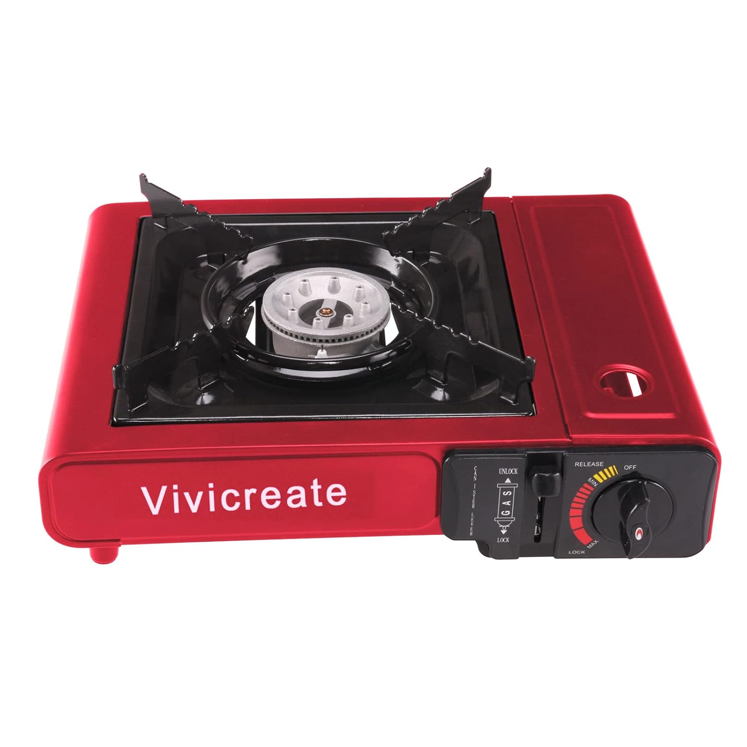 RED BUTANE STOVE GAS 8OZ 28CT