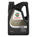 CASTROL EDGE 0W-40 6CT
