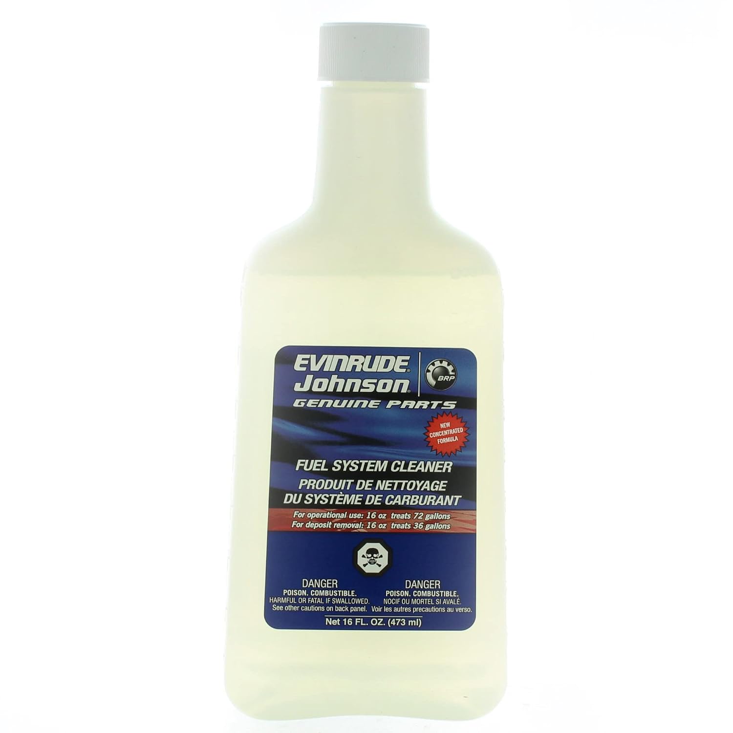 Johnsen's Fuel Inject & Carb Clnr 12-12o
