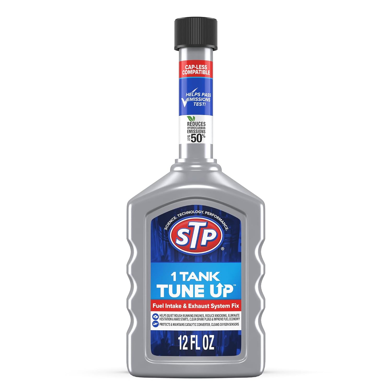 STP DieselFuel Injector Treatment 6-20oz