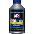 STP BRAKE FLUID DOT-3 12OZ 3CT