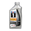 MOBIL 1 FULL SYNTHETIC 0W-40 6CT