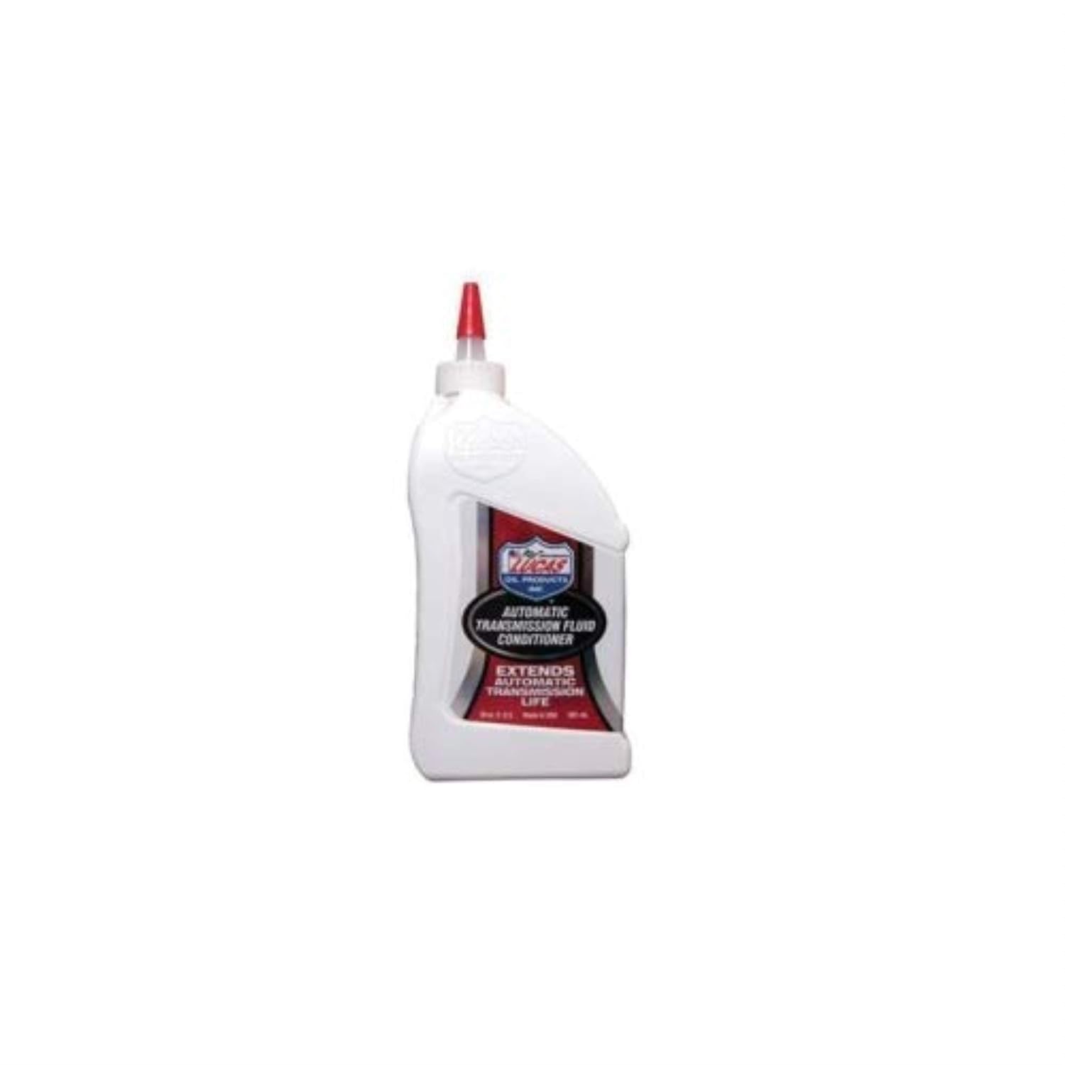LUCAS ATF Conditioner 12-20oz