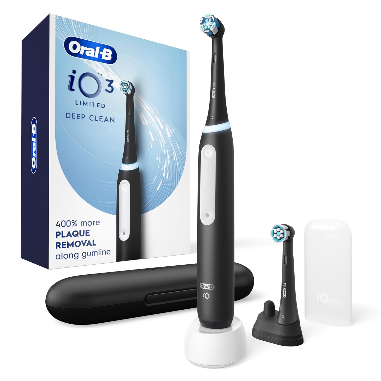 ORAL-B TOOTH BRUSH 12CT